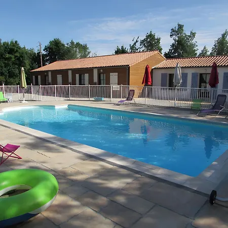 Tournesol -gites Au Bas Marais *