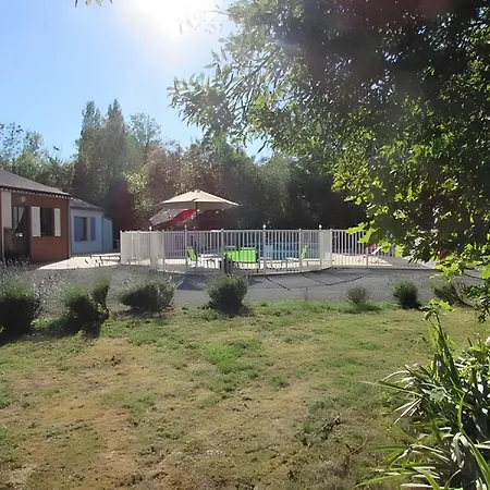 Tournesol -gites Au Bas Marais *