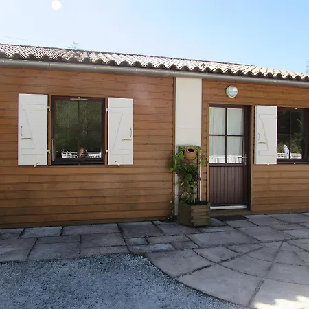 Tournesol -gîtes Au Bas Marais