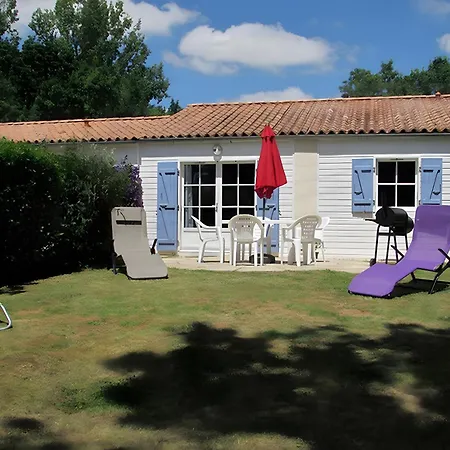 דירה Tournesol -gites Au Bas Marais