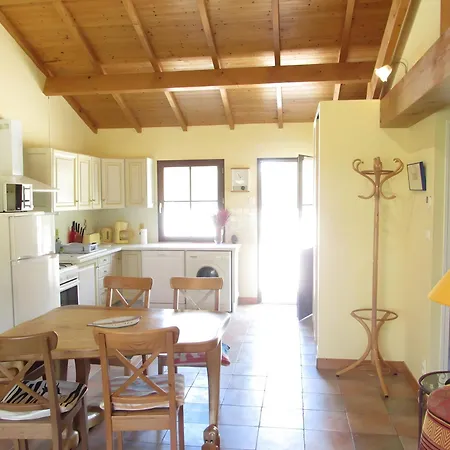 דירה Tournesol -gites Au Bas Marais