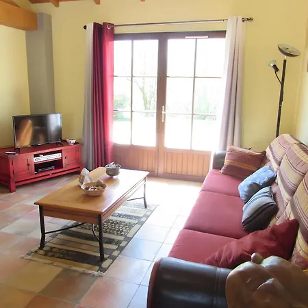 Tournesol -gites Au Bas Marais דירה Nalliers (Vendee)