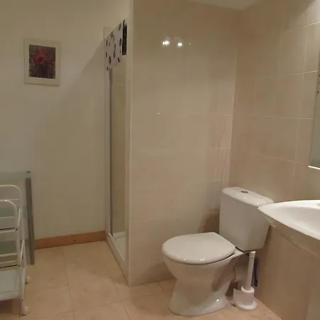 Appartement Tournesol -gîtes Au Bas Marais *