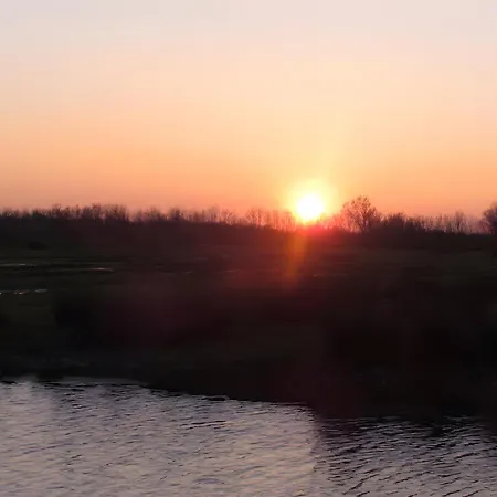 דירה Tournesol -gites Au Bas Marais *