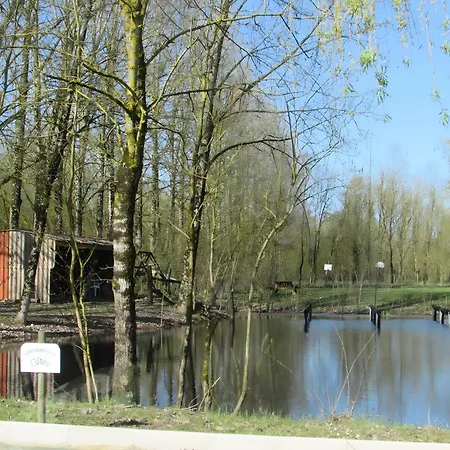 דירה Tournesol -gites Au Bas Marais