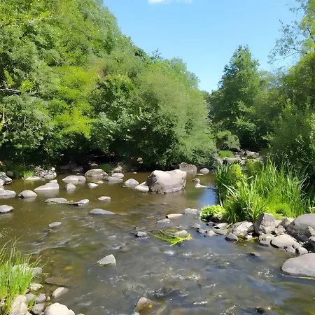 דירה Tournesol -gites Au Bas Marais Nalliers (Vendee)