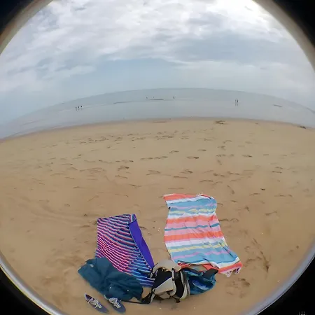 דירה Tournesol -gites Au Bas Marais *