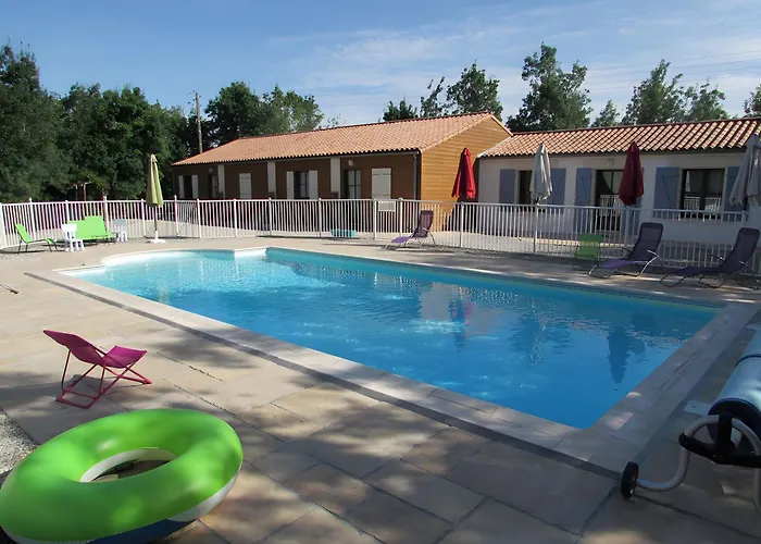 Tournesol -gites Au Bas Marais *