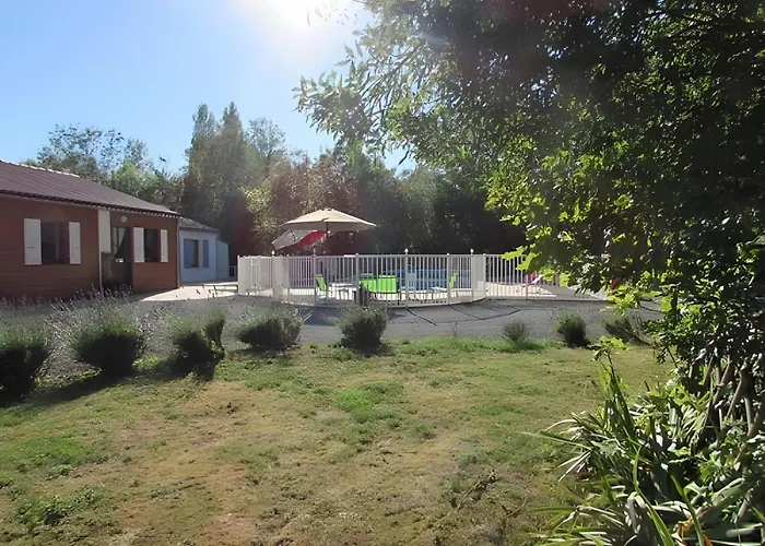 Tournesol -gites Au Bas Marais *