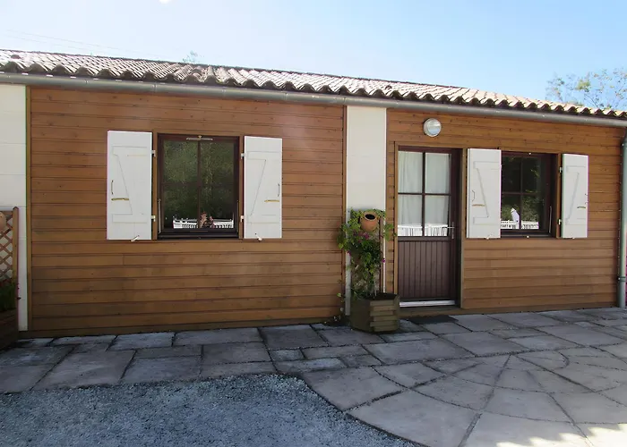 Tournesol -gites Au Bas Marais