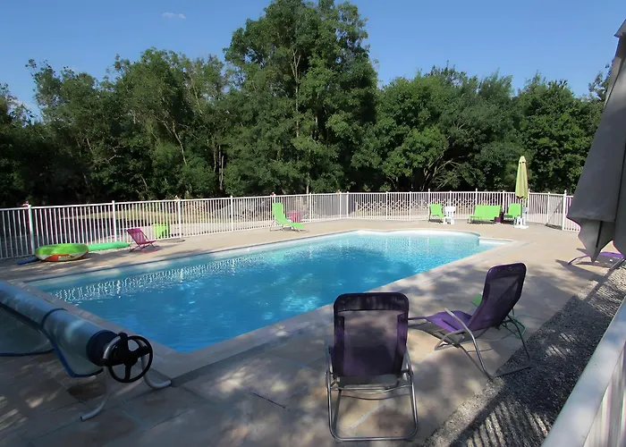 Tournesol -gites Au Bas Marais Apartamento