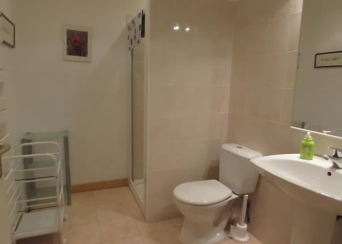 Apartamento Tournesol -gites Au Bas Marais *