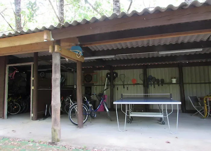 Tournesol -gîtes Au Bas Marais Appartement Nalliers (Vendee)