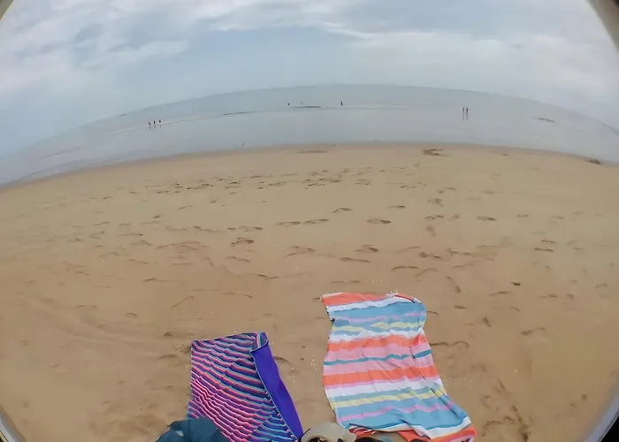 Apartamento Tournesol -gites Au Bas Marais *