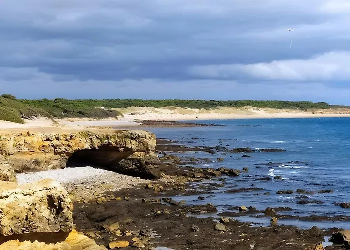 Tournesol -gites Au Bas Marais Apartamento *